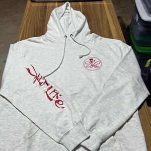 Men’s Salt Life Hoodie Size XL